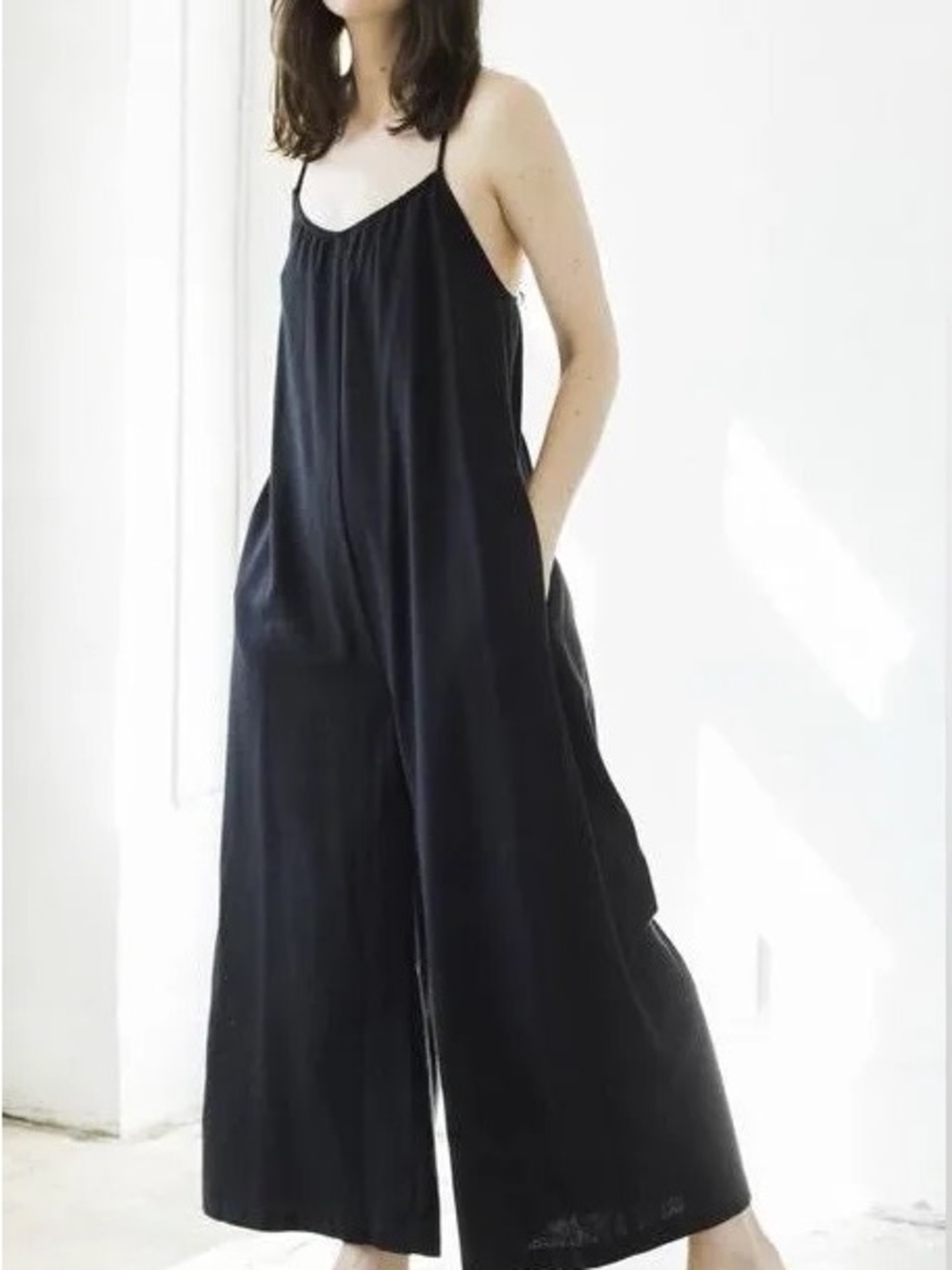 Ozma Vera Jumpsuit - Picture 2 of 4